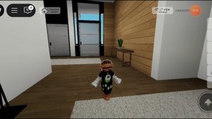 Я нашла маму в брукхейвен РП