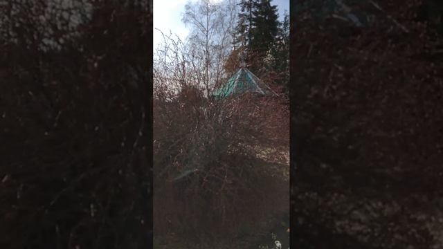 Женский монастырь в честь иконы Божией Матери «Нерушимая Стена» г. Апшеронск