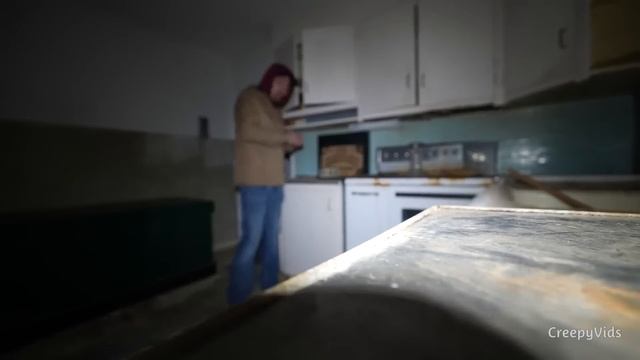 6 Most DISTURBING Camping Encounters Ever Caught on Camera
