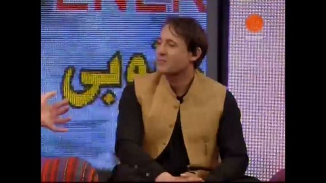 Dam Ba Dam Ep71 with Panjshanbe Maftoon, Nasir Parwani, and Mangal shawqi смотреть онлайн