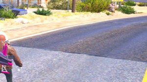 NON RP FIB НА GTA 5 RP / ТУЛЕВО ГТА 5 РП / DAVIS / REDUX