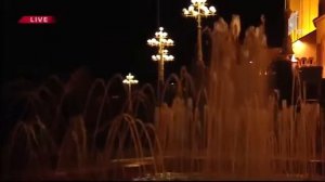 Georgian church song - Kyrie eleison (Georgian version)