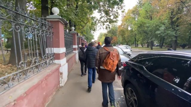 🌆 ПОКОРИТЬ МОСКВУ: СТАНЦИЯ ЗА СТАНЦИЕЙ ОТ ФРУНЗЕНСКОЙ ДО ТУЛЬСКОЙ 🚋
