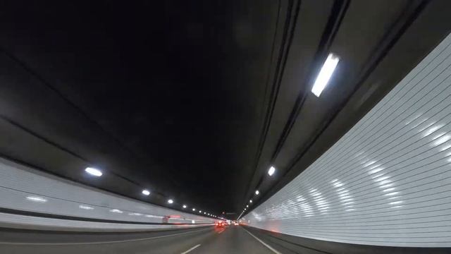 【Drive Japan 2020】4K x4 Tokyo Aqua Line, Kawasaki - Umihotaru - Kisarazu смотреть онлайн