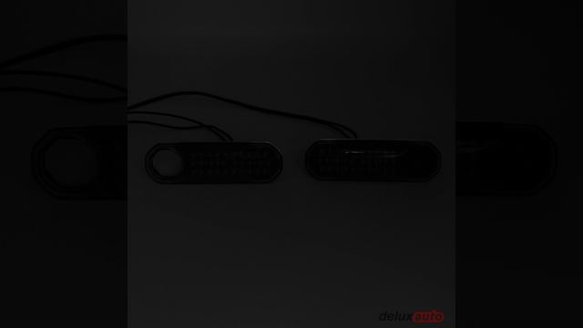 Фонари подсветки кузова 2019 RAM 1500 5 поколение