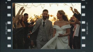 Церемония Леры и Андрея