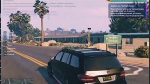 Гта-5рп.Ограбление Магазина.💰😎