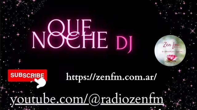 PRILIDIANO AIRALA en QUE NOCHE DJ смотреть онлайн