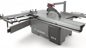 Altendorf WA 8 TE