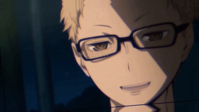 Edit || Haikyuu || Эдит || Волейбол