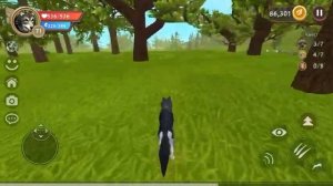 Как создать новую семью в Wildcraft