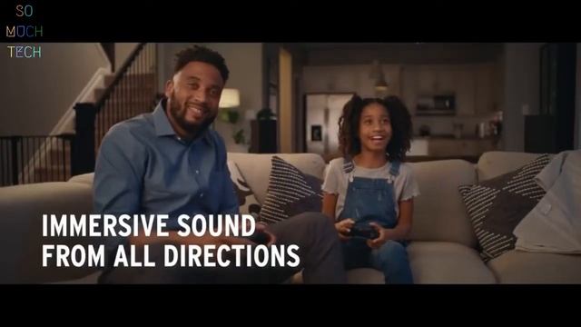 Top 5 Soundbars Under $300 смотреть онлайн