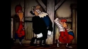 Доктор Ливси идёт под фонг 2 мин