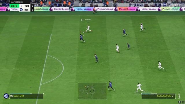 Ea Sports Fc 24 2023 10 04 19 03 46 14 смотреть онлайн