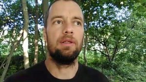 Магия Леса. Дух Леса.