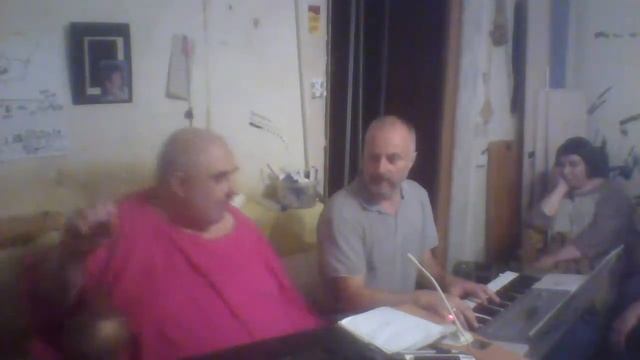 Пузатый и Бородатый. 19 августа, часть 4. смотреть онлайн