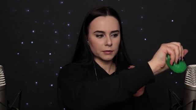 АСМР Новые ТОП триггеры для сна и мурашек