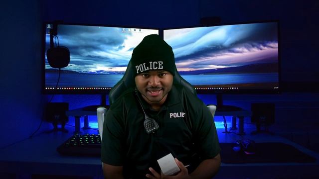 The must have home security camera for cops. Giveaway смотреть онлайн