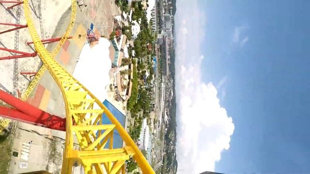 Мотопутешествие по России в Адлер 2018 часть 3 смотреть онлайн