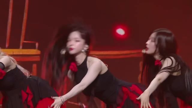 aespa에스파 - DramaNew Dance Break Focus Cam 240330 KCON HONG KONG 2024 MULTI CAM 1 1440P