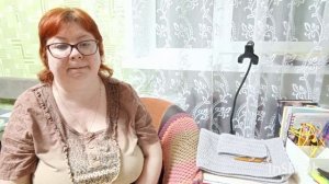 СП "Вязаные уютные мелочи" отчет за март.