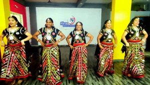Rangilo Maro Dholna Dance | Group Dance | Choreography By | Firoz Master