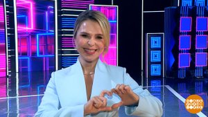 Первый канал. 30 лет. Принимаем поздравления! Доброе утро. Фрагмент выпуска от 01.04.2025