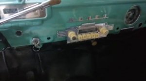 Замена противошумной втулки ручки КПП Газ 21.