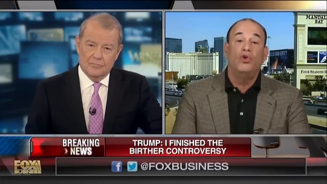 ‘Bar Rescue’ host: This is not a positive political environment смотреть онлайн