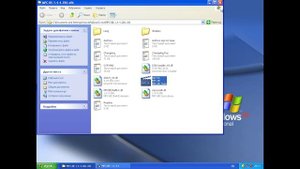 Как поживает видео на Windows XP без VLC