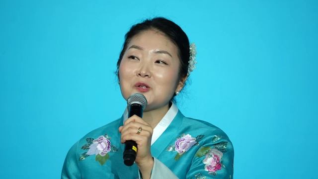 Никогда не сдавайтесь | Ким Чжун Сун смотреть онлайн