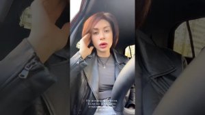 Совет дня от Стилиста Pro Женственность. О том, что «сейчас не время»