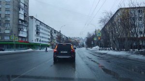 Мурманск, 1 апреля... (Трудовые резервы 13 ).