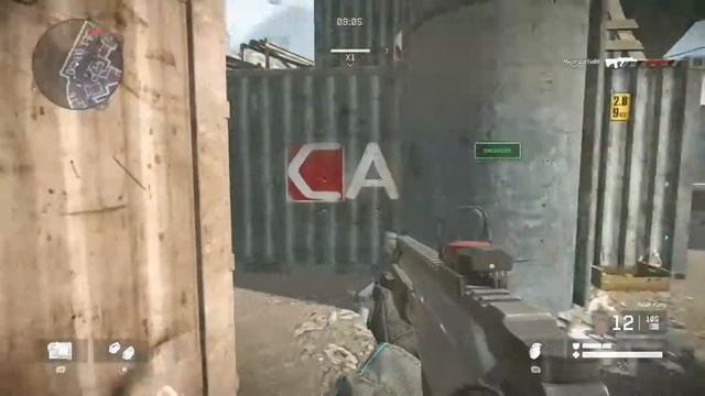 warface This Was A War But Good Game Play смотреть онлайн