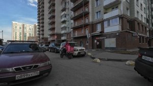 Прогулка 31 Марта 2025ч2