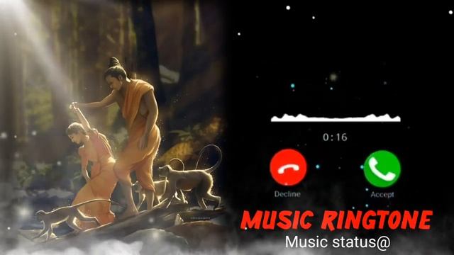 Mira ke Prabhu Girdhar Nagar | new whatsapp ringtone | Music ringtone #music_ringtone