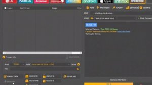 Tecno Spark 10C Ki5k FRP Bypass Unlock Tool