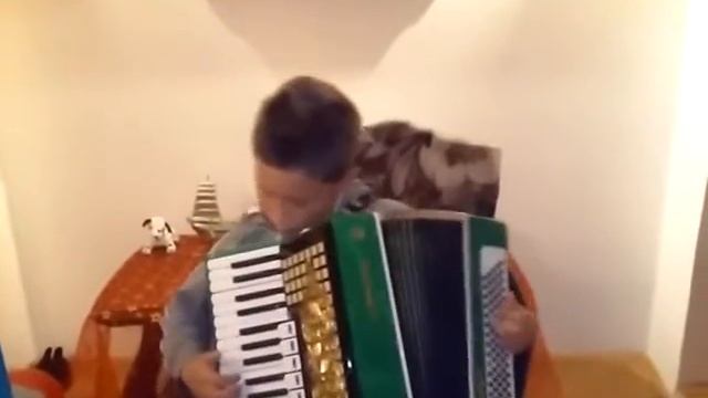 RONDO KAPRICIOSO смотреть онлайн