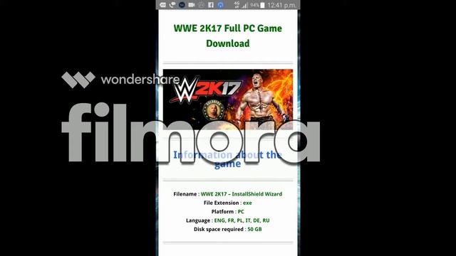 How to download pc games (100%)working смотреть онлайн