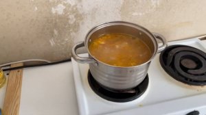 УБИРАЕМ ЁЛКУ И НОВОГОДНИЙ ДЕКОР//ЧИЩУ СНЕГ//СУП С РАССОЛОМ