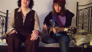 Trading Yesterday - Shattered (Cover)