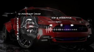 Ice & Diseptix - ID Podcast #042 [Bass House/Club House/EDM]