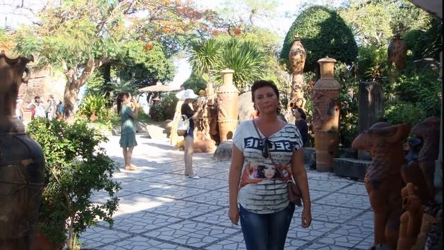 04.06.2019. Việt nam. Нячанг_Понагар 7 (Слайд-шоу) смотреть онлайн