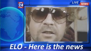 ELO - Here is the news (mix 2025)