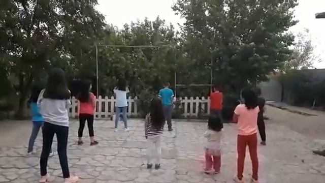 Флешмоб танцы смотреть онлайн