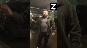 Наш ответ хлопцу из Украины!! Наши технологии тебе и не снились! (Z)
