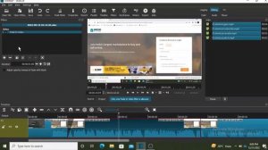 Shotcut Video Editor Tutorial | How Fade In And Fade Out Video In Shotcut
