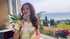САШКА🌼 Ляля Размахова, исп.: Наталья Дозорова