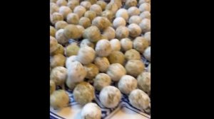 Суп с фрикадельками и овощами. Кулинарное Вдохновение