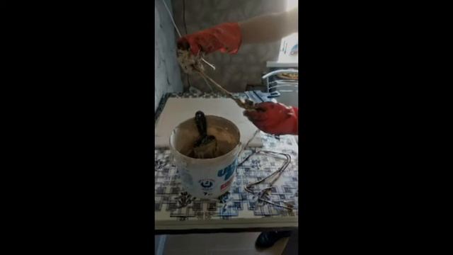 Майстер-клас Т. О. Ковчуженко з декору "Дерево щастя". смотреть онлайн